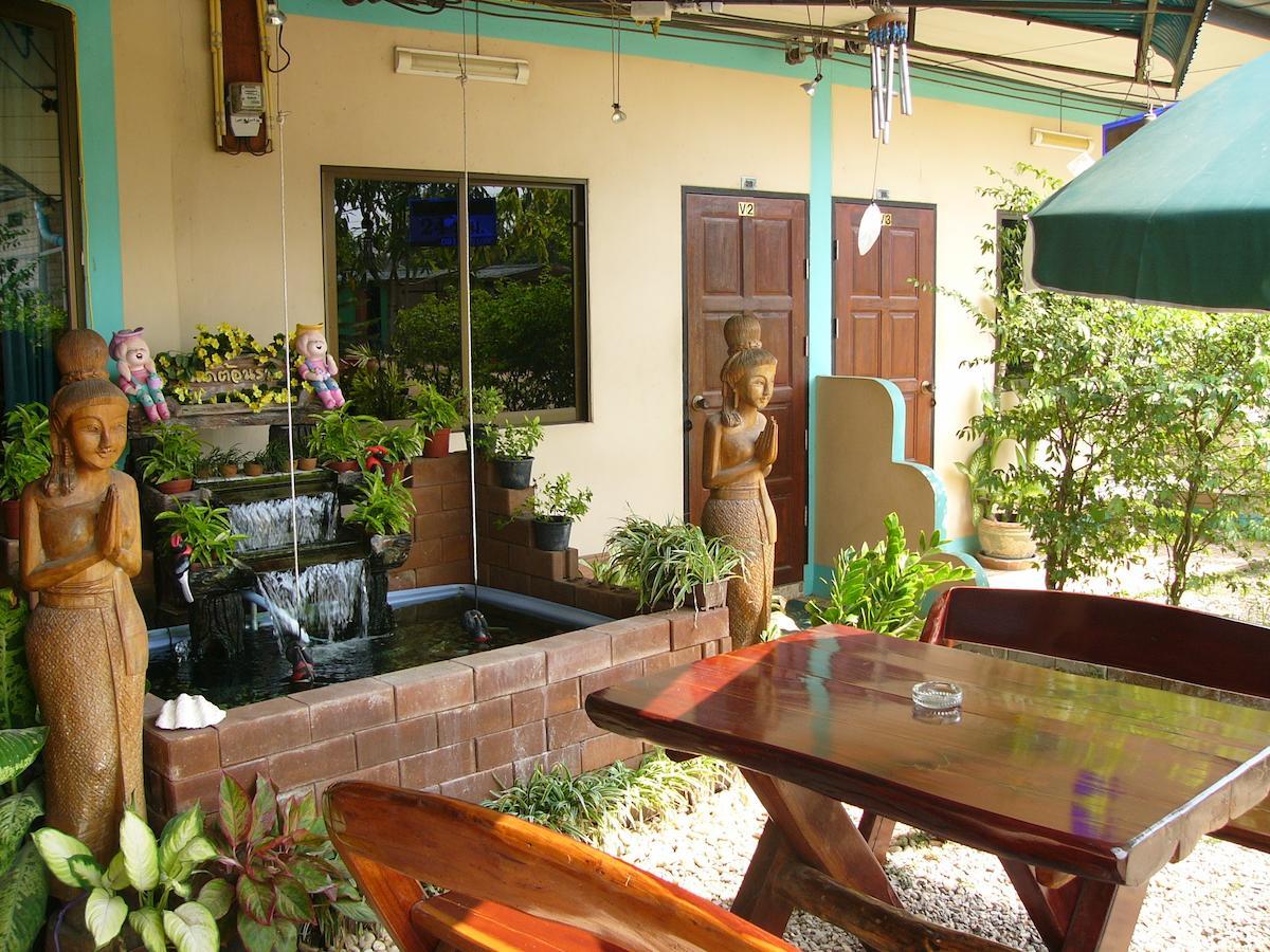 Kevin Resort Mae Phim Luaran gambar