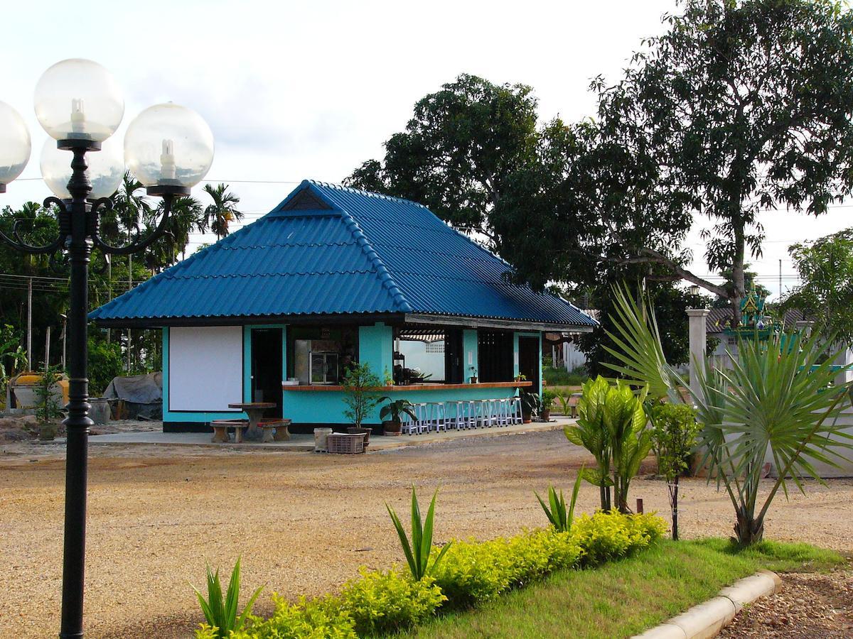 Kevin Resort Mae Phim Luaran gambar