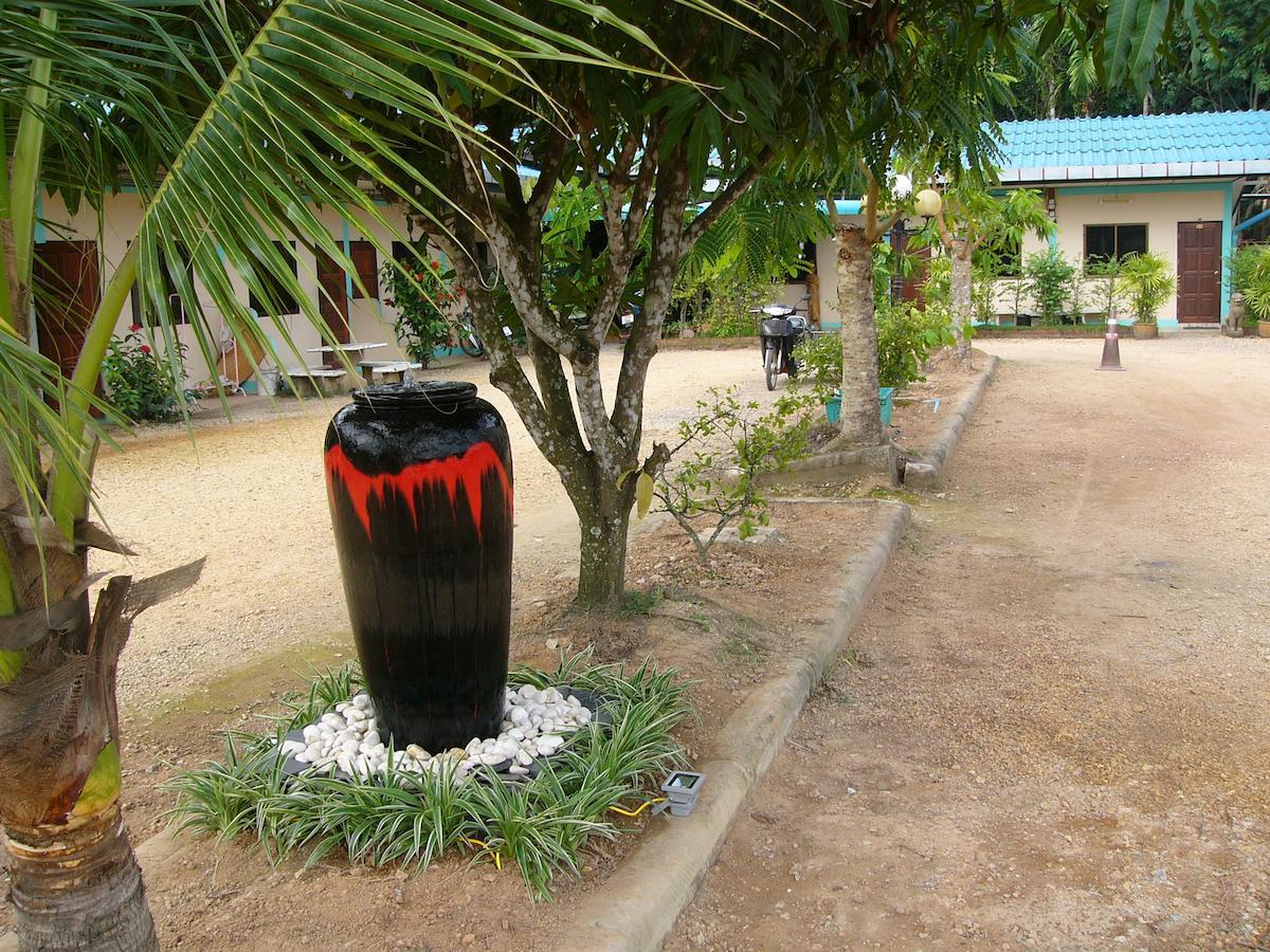 Kevin Resort Mae Phim Luaran gambar