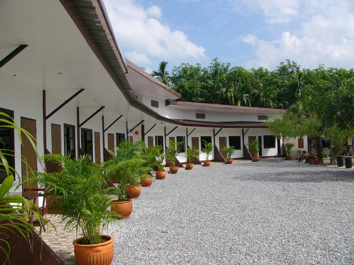Kevin Resort Mae Phim Luaran gambar