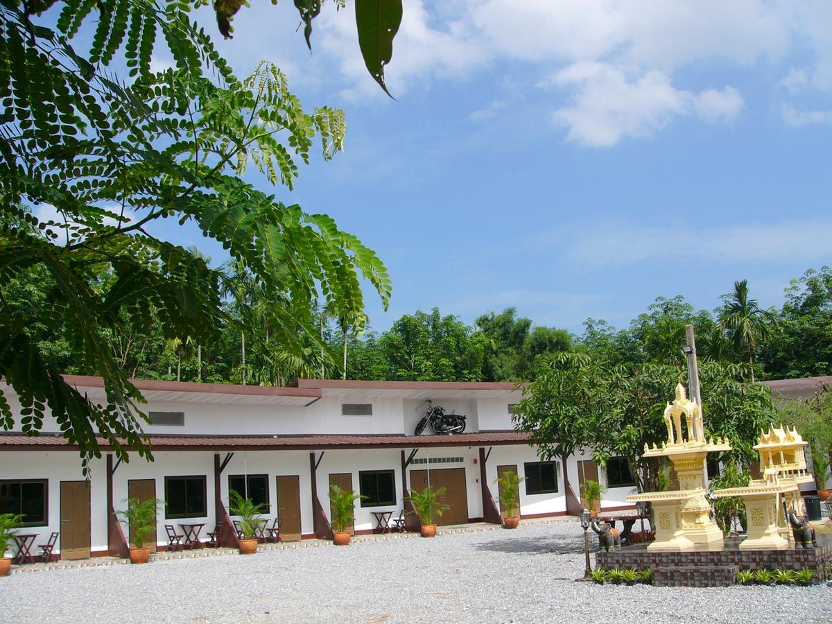 Kevin Resort Mae Phim Luaran gambar