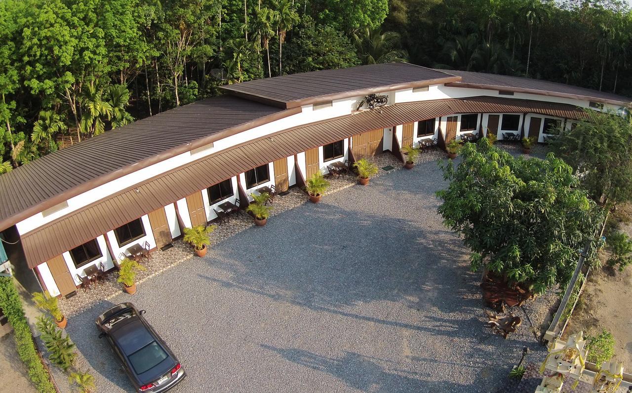 Kevin Resort Mae Phim Luaran gambar