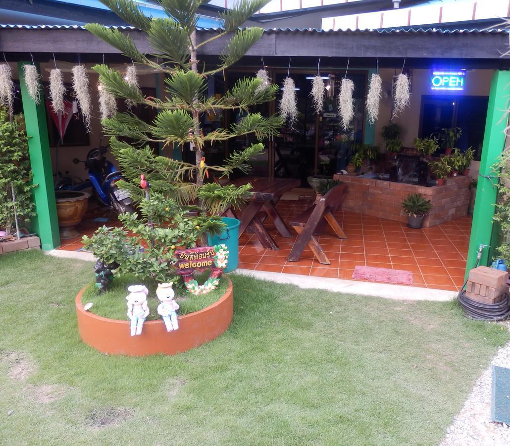 Kevin Resort Mae Phim Luaran gambar