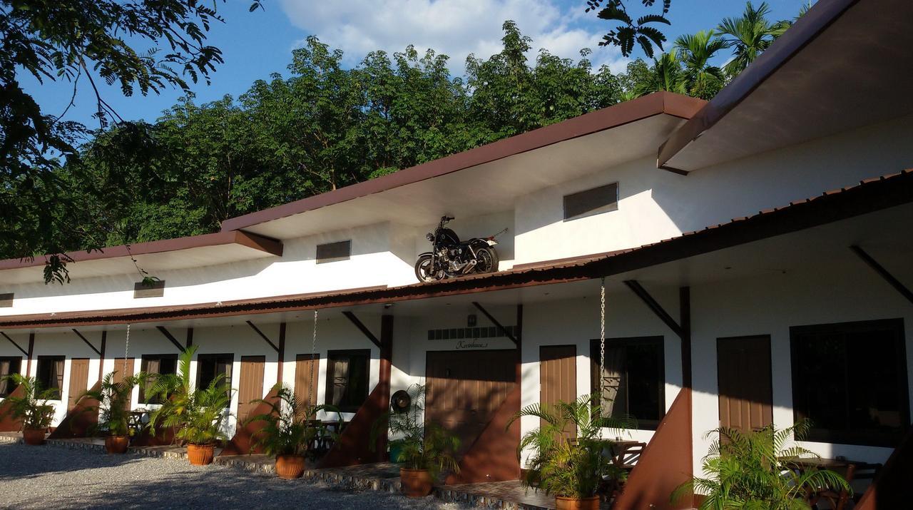 Kevin Resort Mae Phim Luaran gambar
